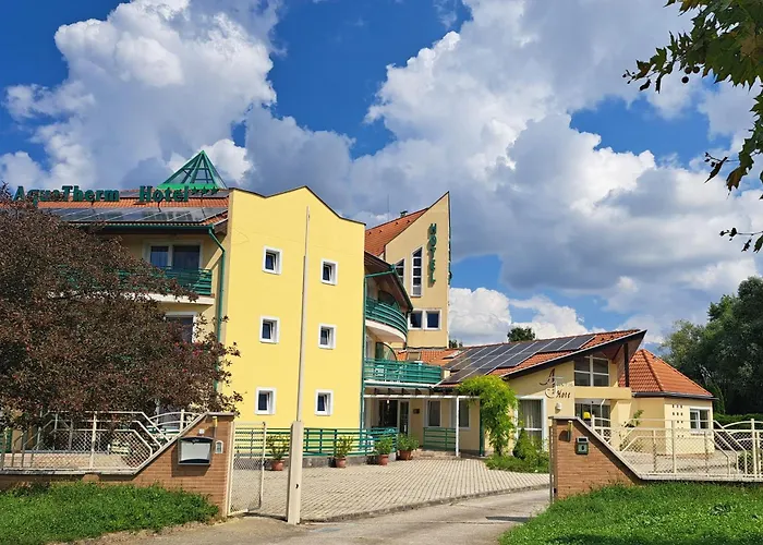 Aqua Therm Hotel