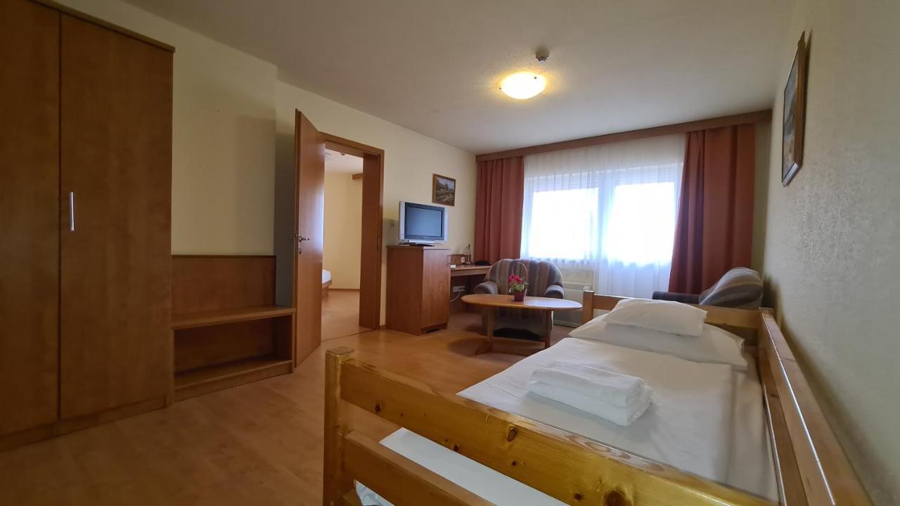 Aqua Therm Hotel Zalakaros