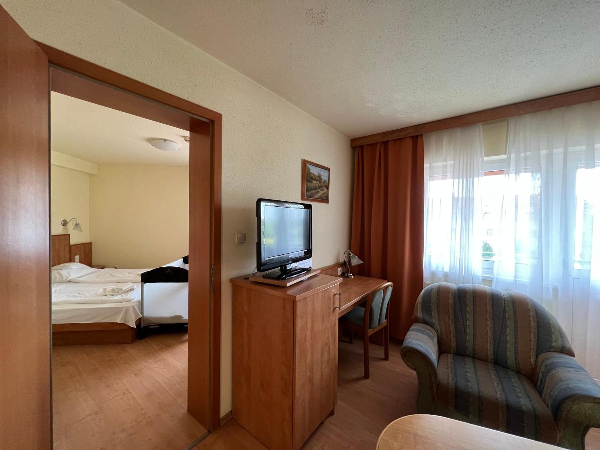 Hotel Aqua Therm
