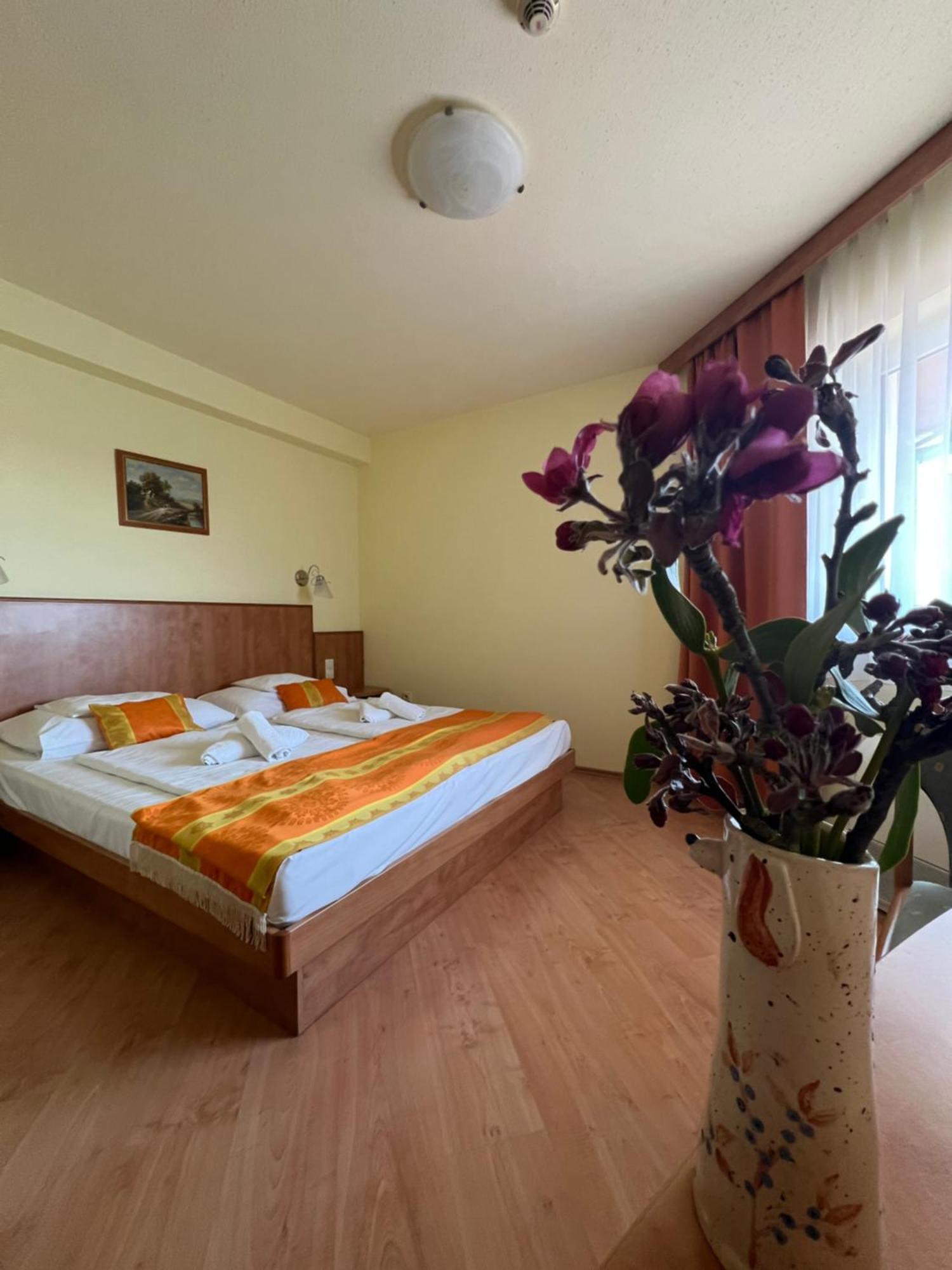 Hotel Aqua Therm Zalakaros