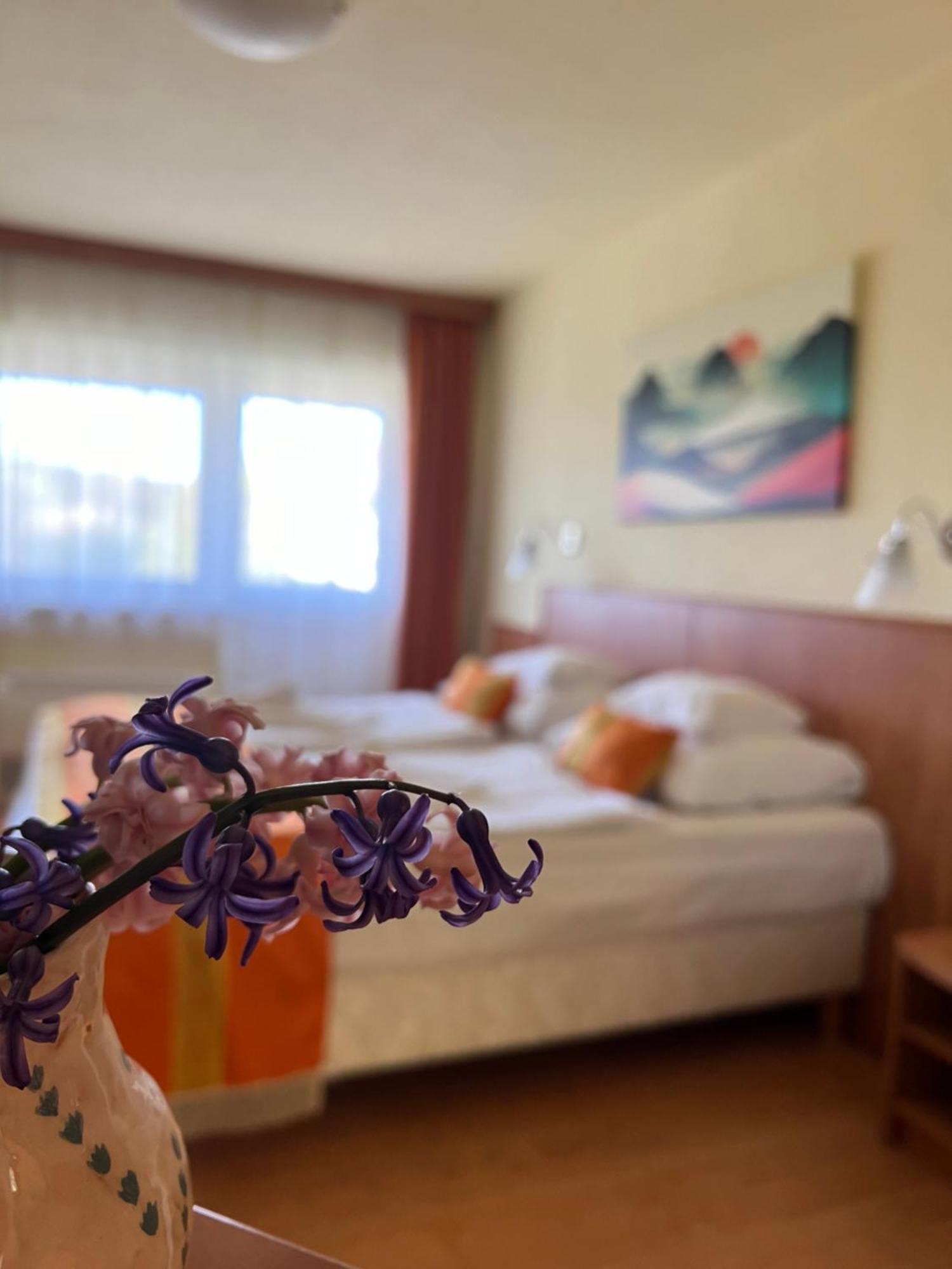 Hotel Aqua Therm